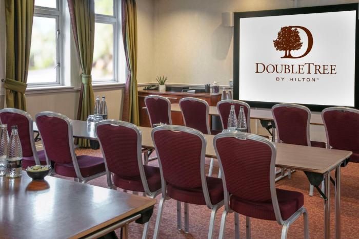 the doubletree by hilton stratford upon avon