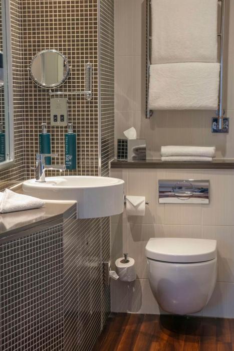 the doubletree by hilton stratford upon avon