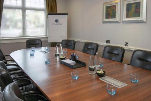 the doubletree by hilton stratford upon avon