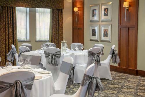the doubletree by hilton stratford upon avon
