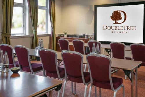 the doubletree by hilton stratford upon avon