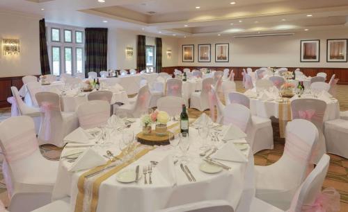 the doubletree by hilton stratford upon avon
