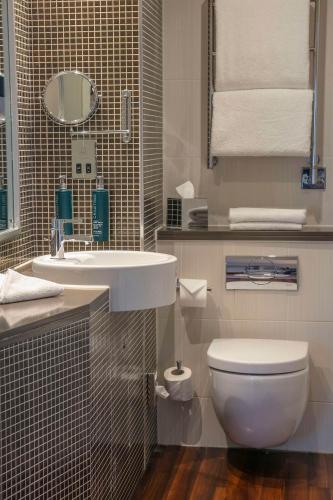 the doubletree by hilton stratford upon avon
