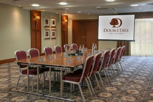 the doubletree by hilton stratford upon avon