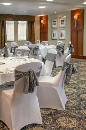 the doubletree by hilton stratford upon avon