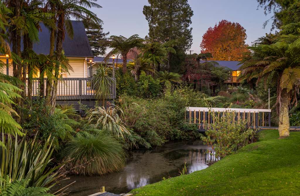 rotorua