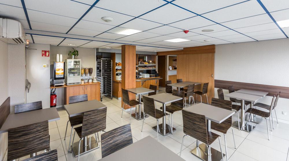 hotel arena clermont ferrand