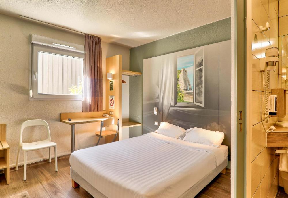 hotel arena clermont ferrand