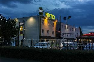 hotel arena clermont ferrand