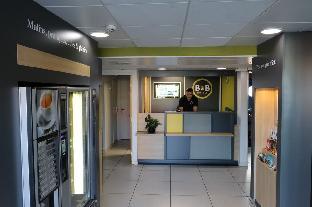 hotel arena clermont ferrand