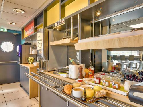 hotel arena clermont ferrand