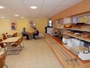 hotel arena clermont ferrand