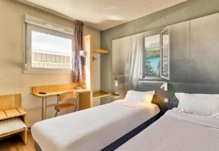 hotel arena clermont ferrand