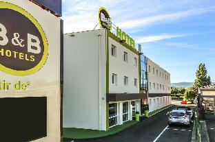 hotel arena clermont ferrand