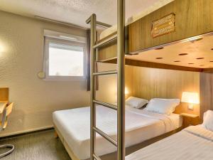 hotel arena clermont ferrand