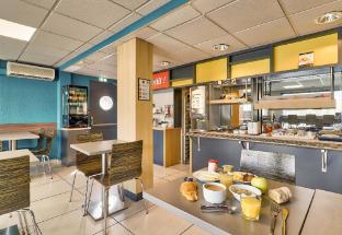 hotel arena clermont ferrand