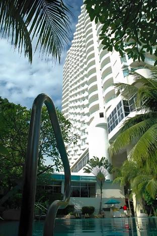 rainbow paradise beach resort