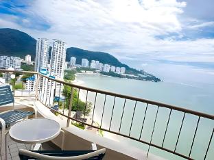 rainbow paradise beach resort