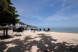 rainbow paradise beach resort