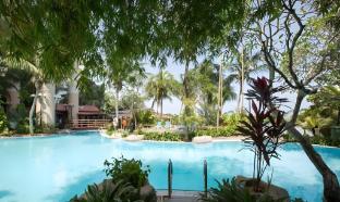 rainbow paradise beach resort