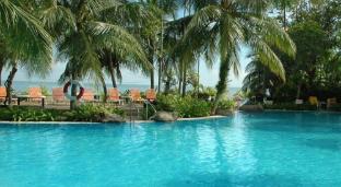 rainbow paradise beach resort