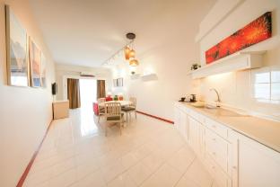 rainbow paradise beach resort