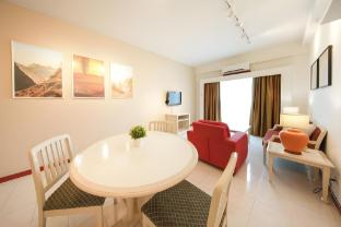 rainbow paradise beach resort