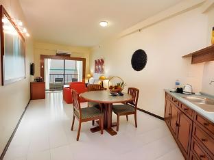 rainbow paradise beach resort