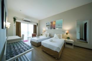 rainbow paradise beach resort