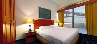 rainbow paradise beach resort