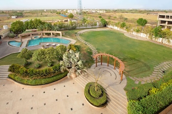 ramada by wyndham ajmer