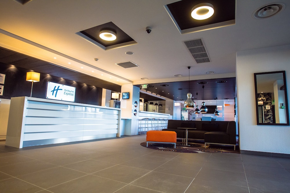 holiday inn express dijon by ihg
