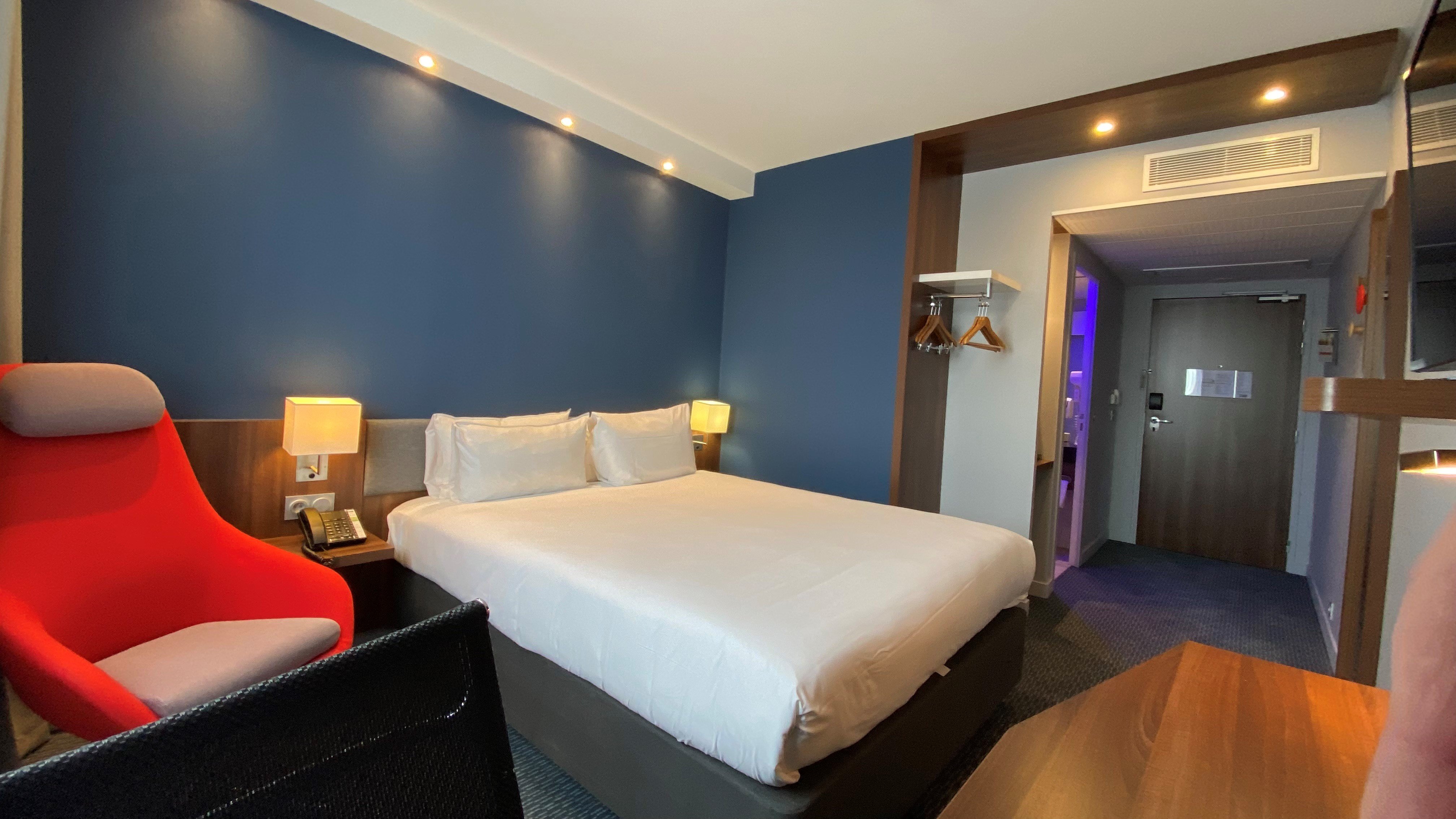 holiday inn express dijon by ihg