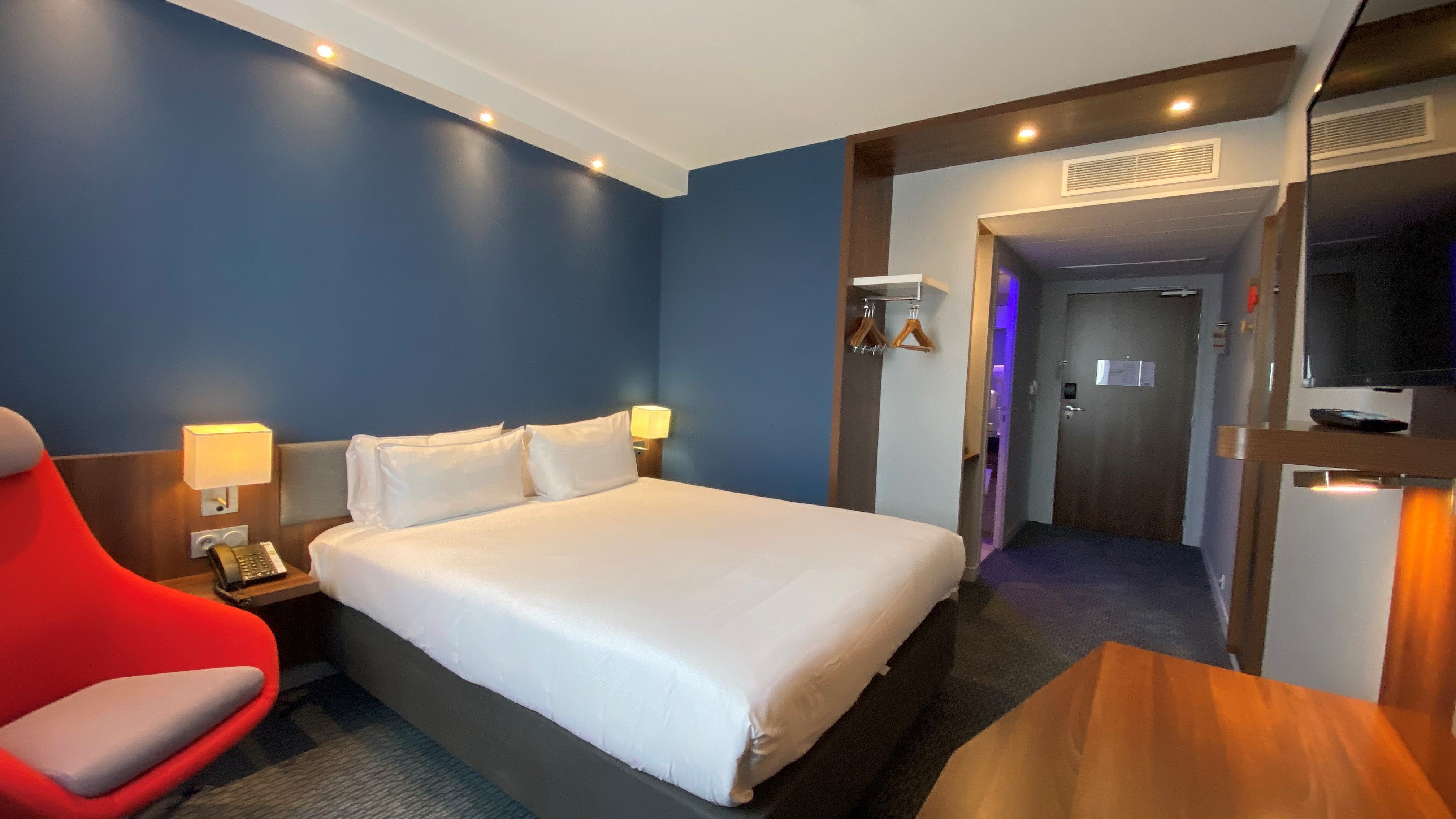 holiday inn express dijon by ihg