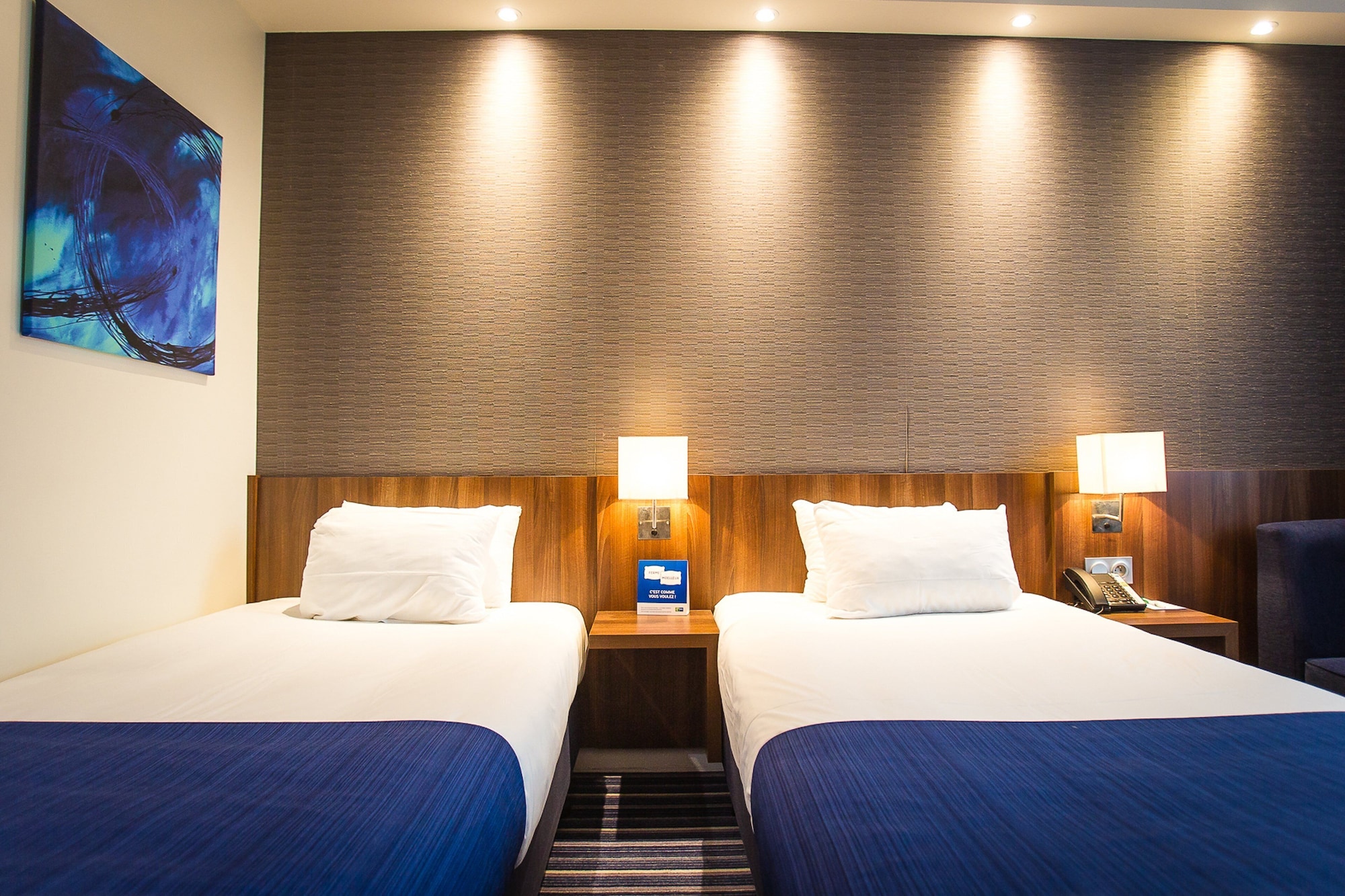 holiday inn express dijon by ihg