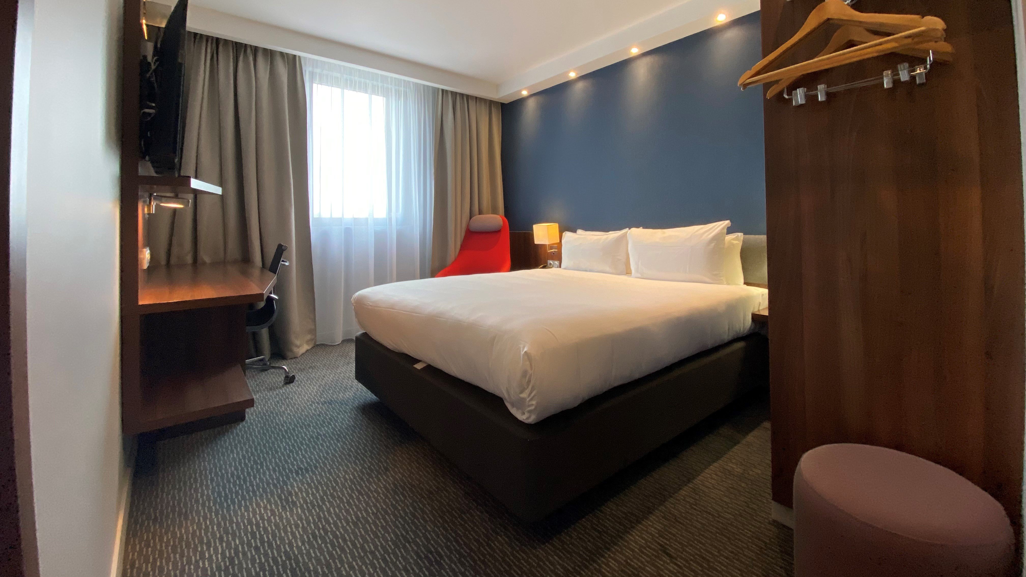 holiday inn express dijon by ihg