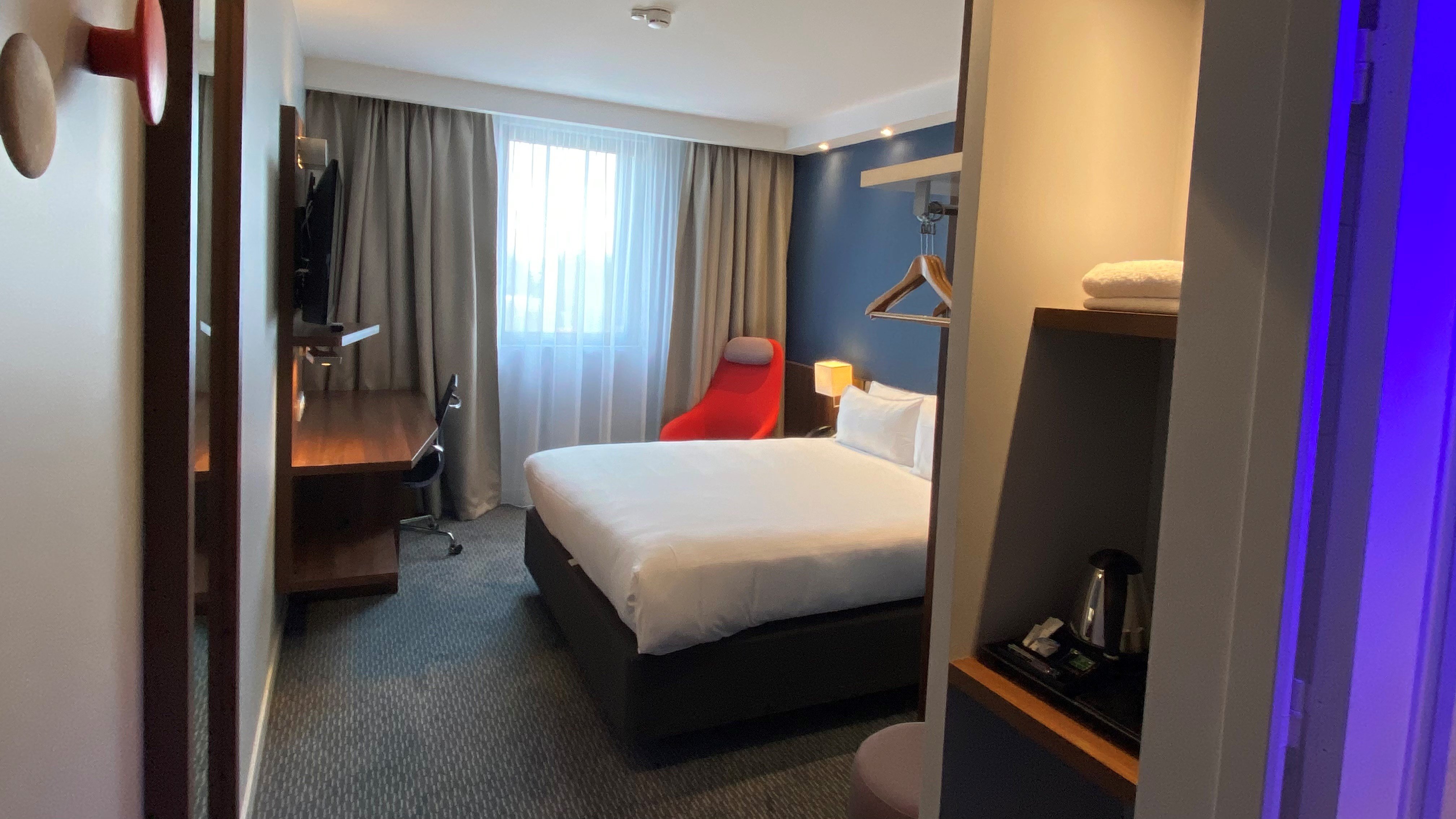 holiday inn express dijon by ihg