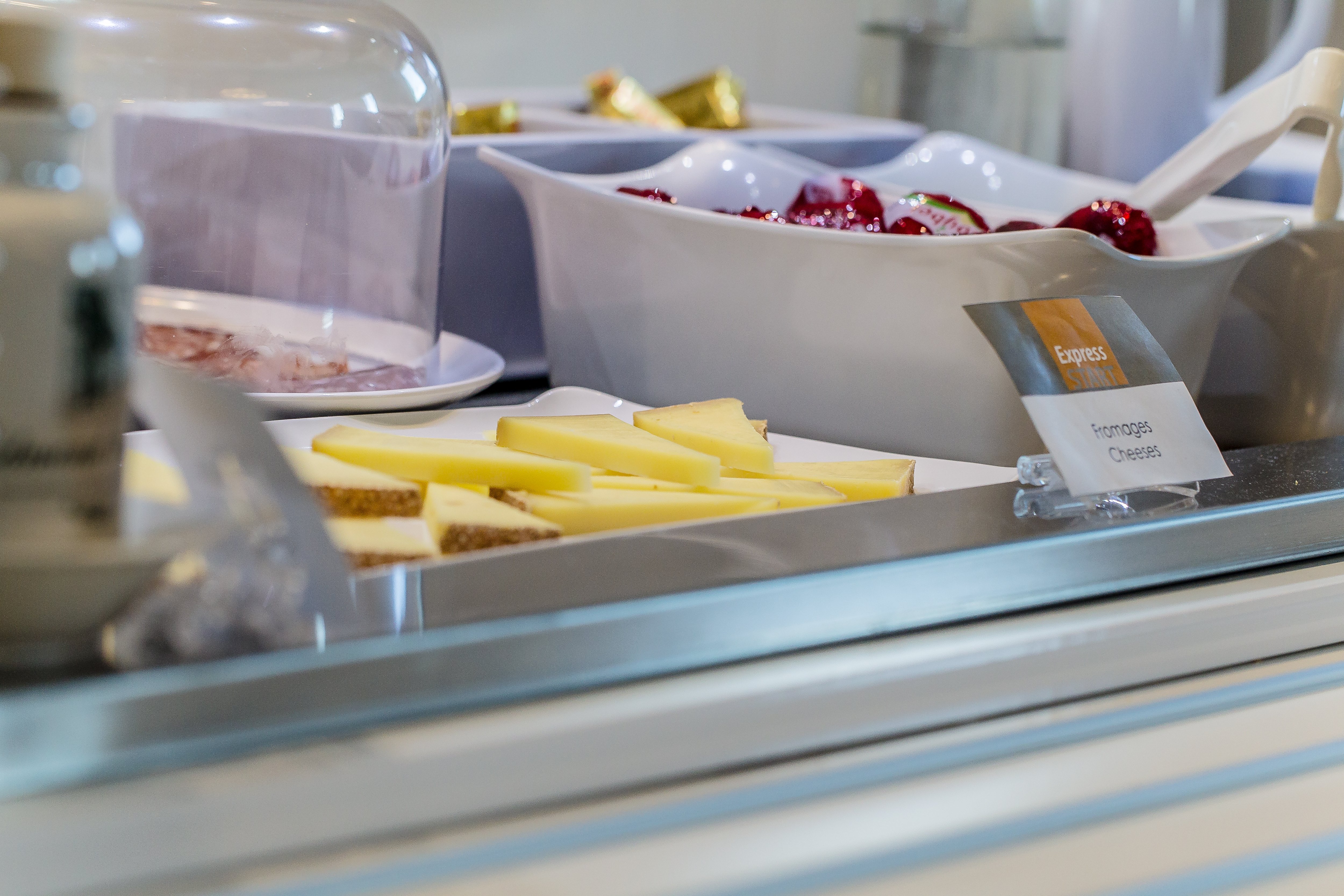 holiday inn express dijon by ihg