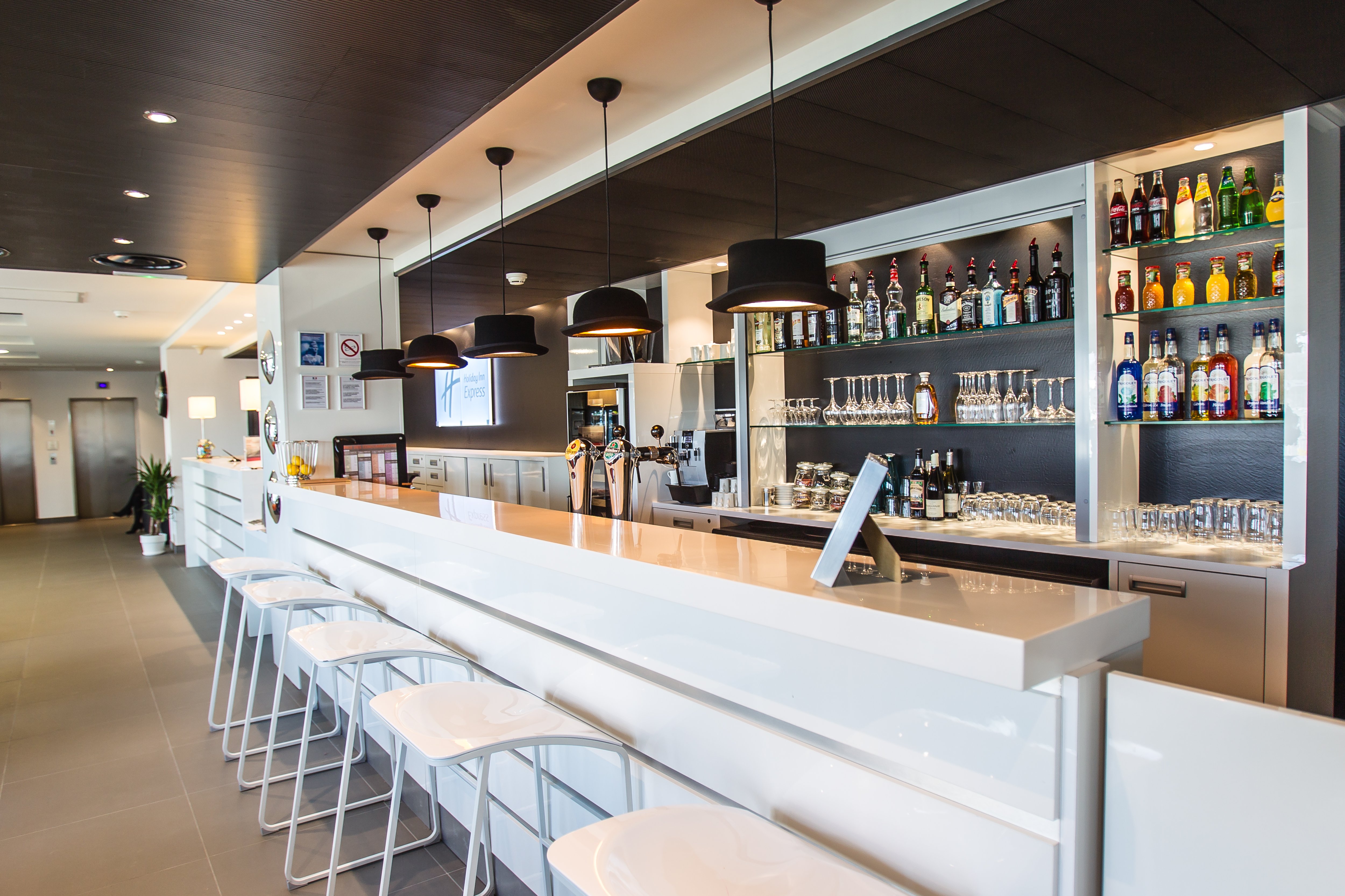 holiday inn express dijon by ihg