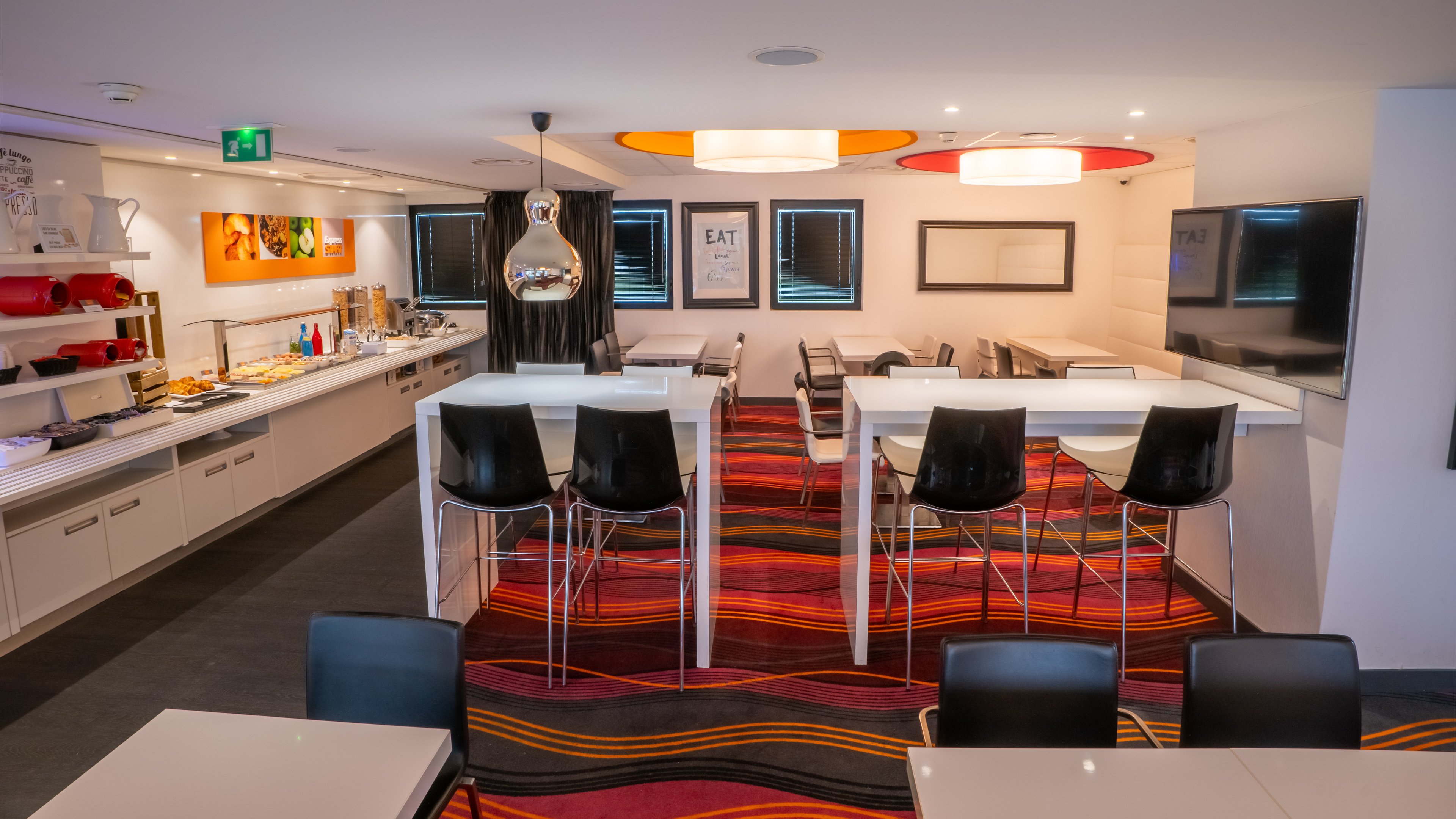holiday inn express dijon by ihg