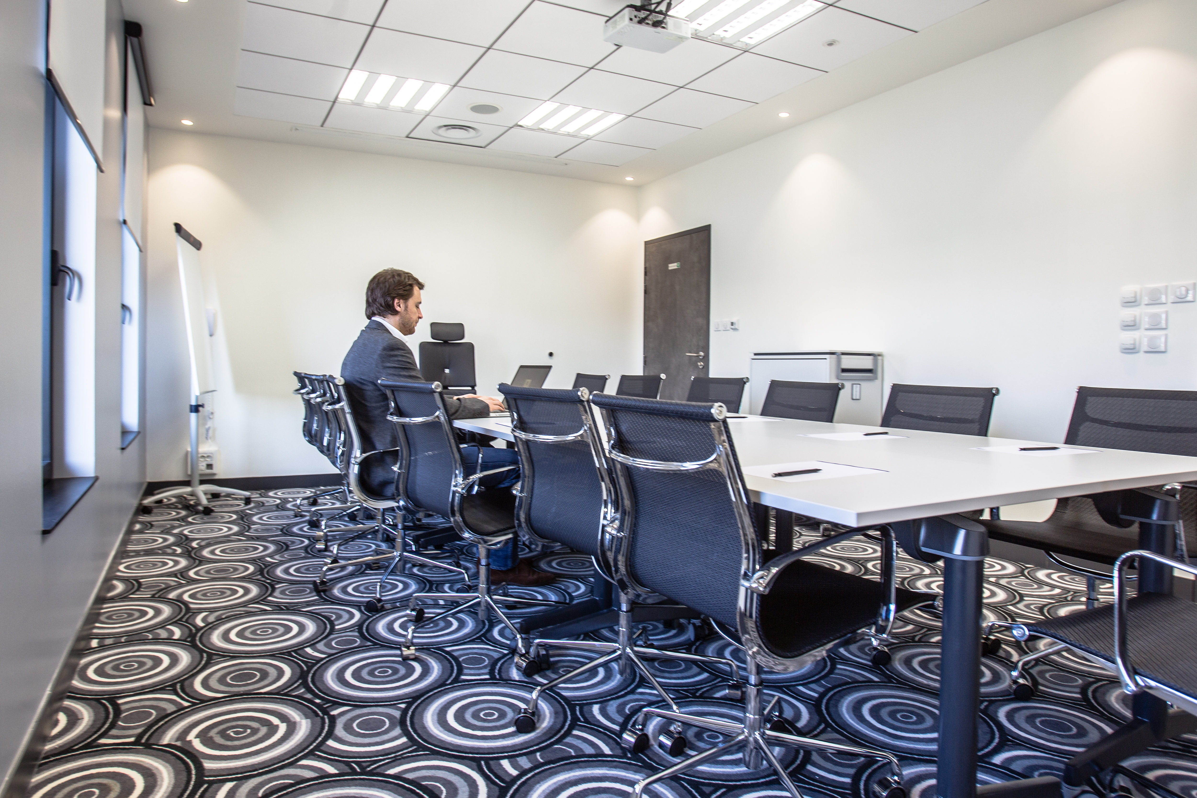 holiday inn express dijon by ihg
