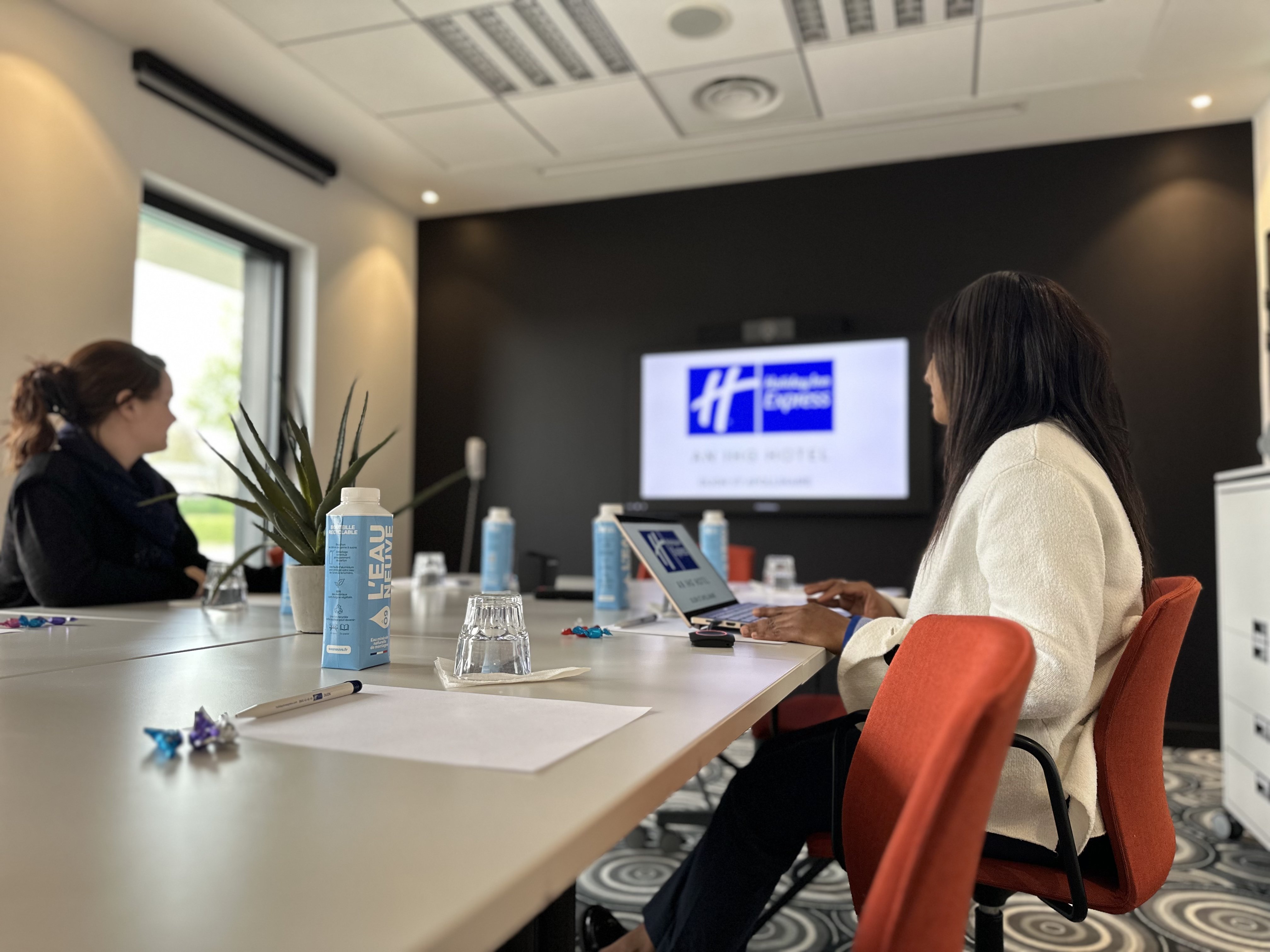 holiday inn express dijon by ihg