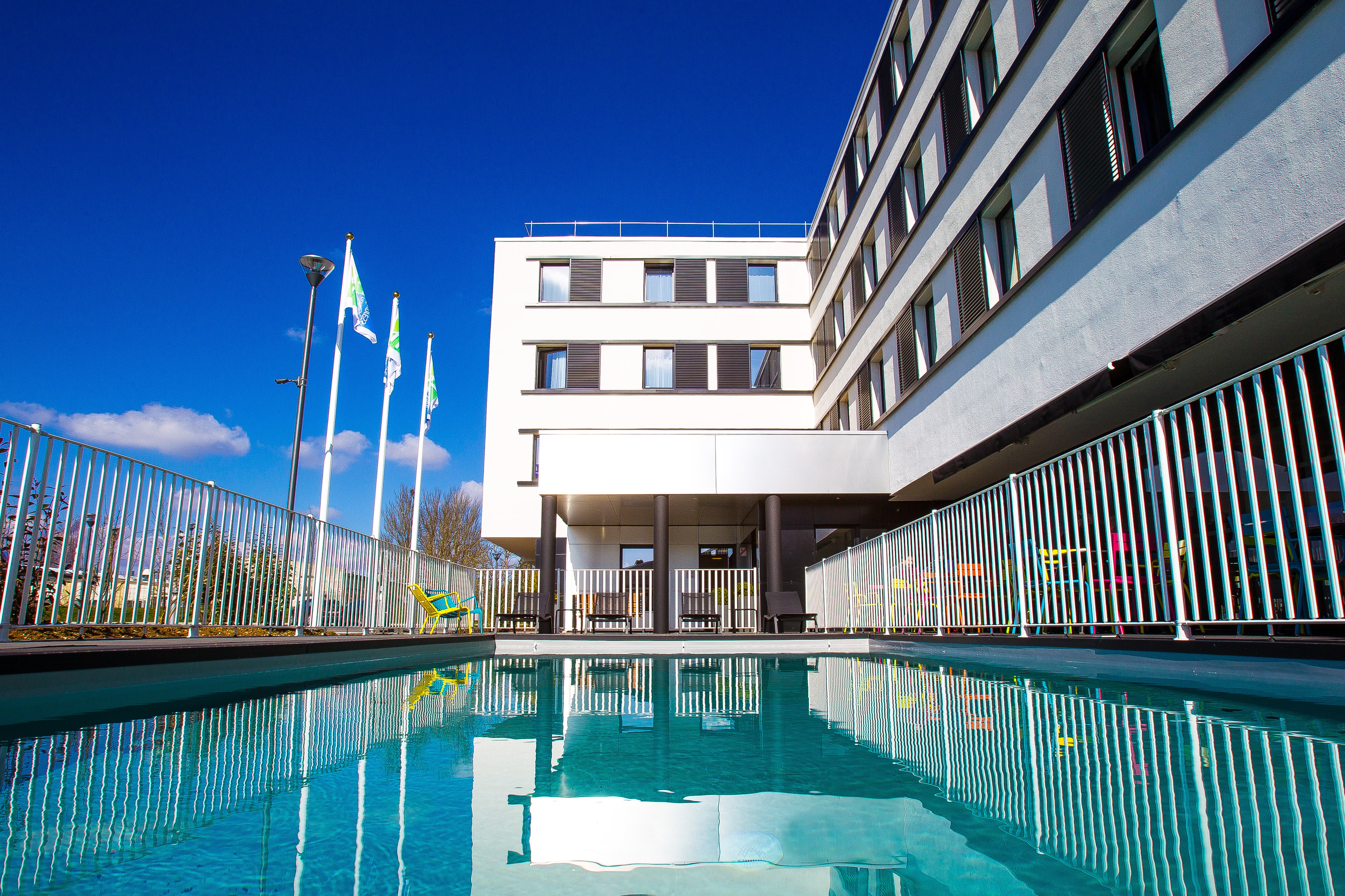 holiday inn express dijon by ihg