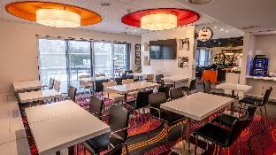 holiday inn express dijon by ihg