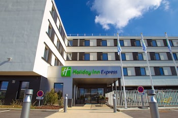 Holiday Inn Express Dijon By Ihg,Côte-D'or>>Chalon-Sur-Saone,3 star