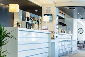 Holiday Inn Express Dijon By Ihg,Côte-D'or>>Chalon-Sur-Saone,3 star