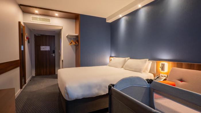 holiday inn express dijon by ihg