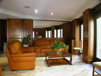 hotel amefa