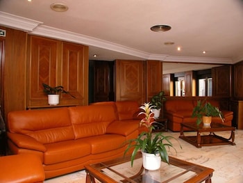 hotel amefa