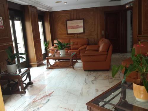 hotel amefa